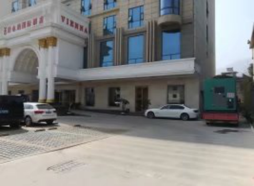 西安發(fā)電機(jī)租賃