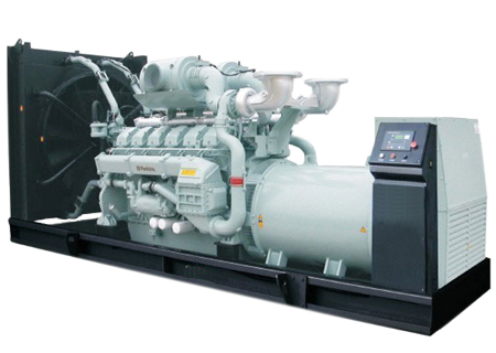 西安珀金斯柴油發(fā)電機(jī)組租賃廠(chǎng)家