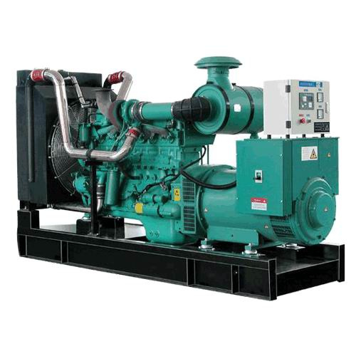 西安康明斯發(fā)電機(jī)出租租賃
