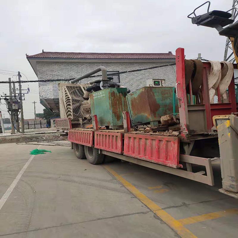 西安發(fā)電機(jī)租賃