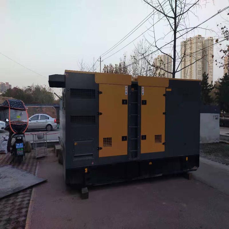 西安發(fā)電機(jī)銷(xiāo)售