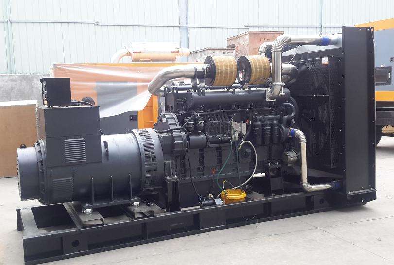 西安發(fā)電機(jī)銷售